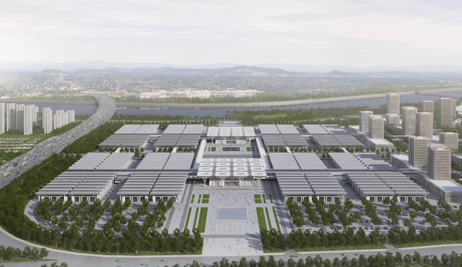 Good news: Jiangsu Lidao new material is the 
